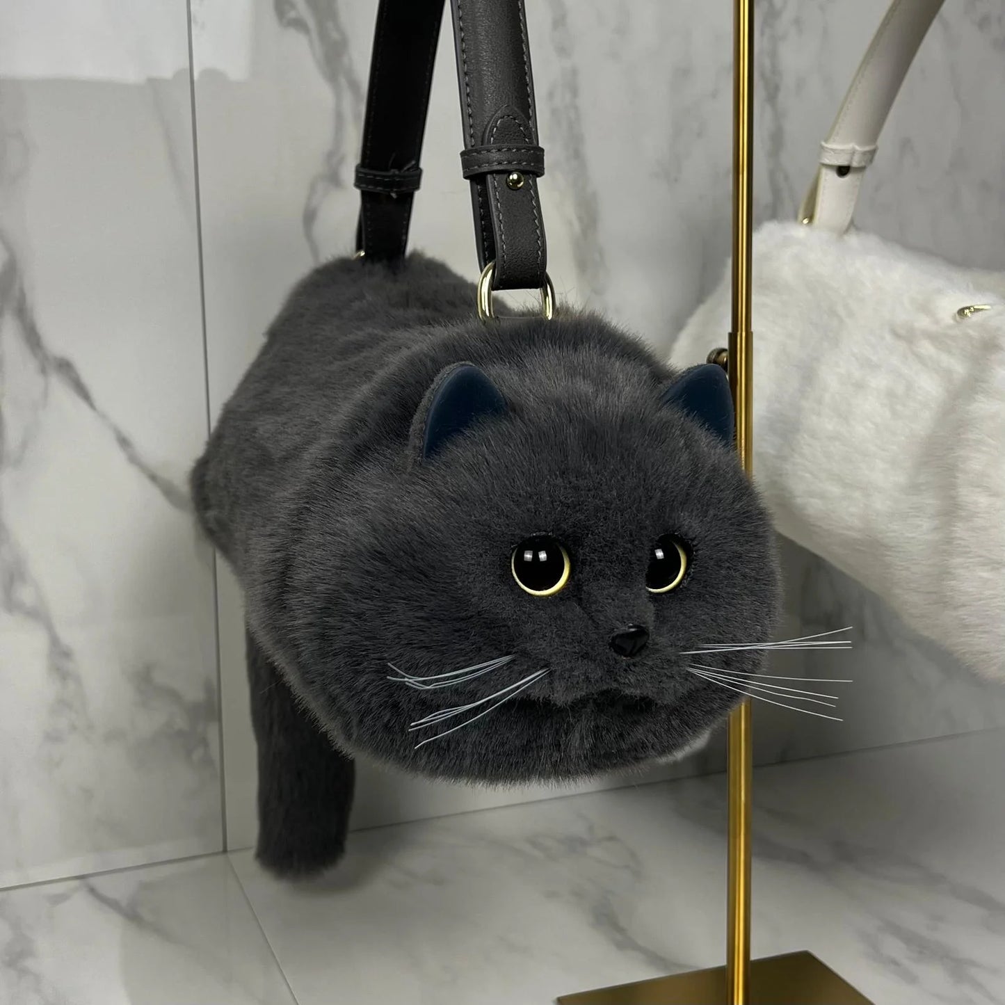 PurrBag™