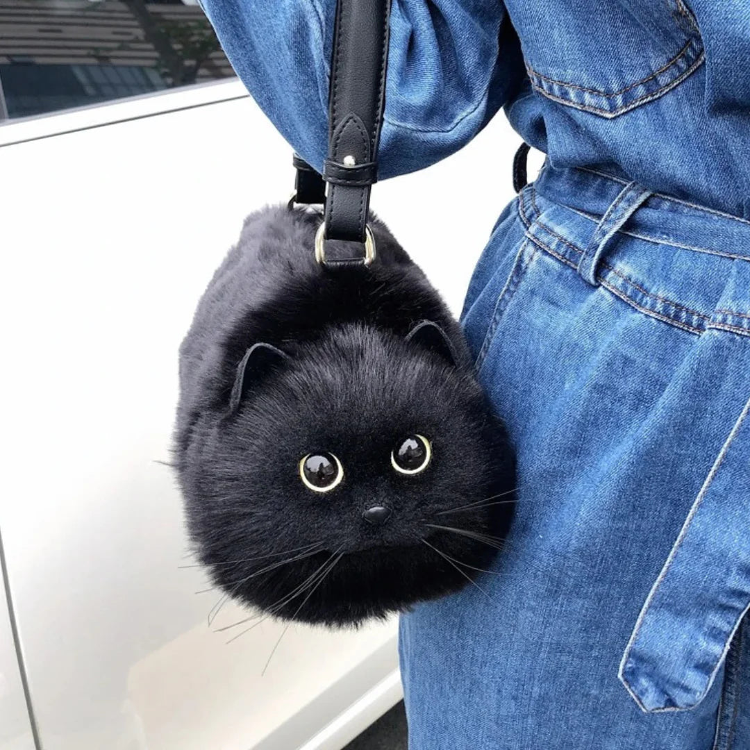 PurrBag™