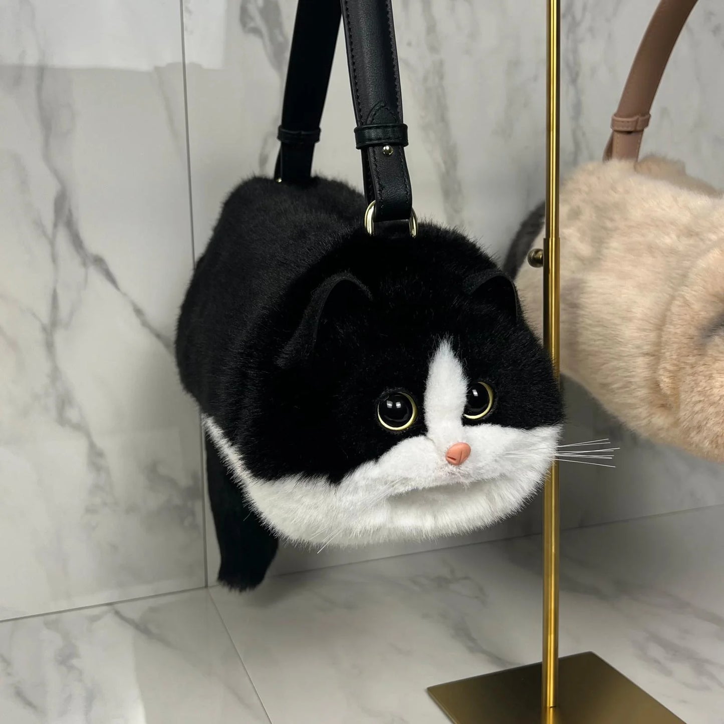 PurrBag™